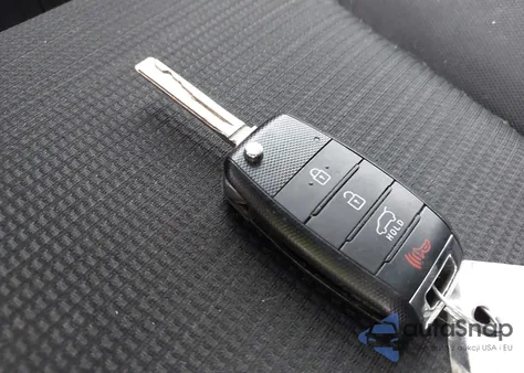 2015 Kia Sorento Lx V6 from USA, damaged, VIN 5XYKT4A7XFG552840